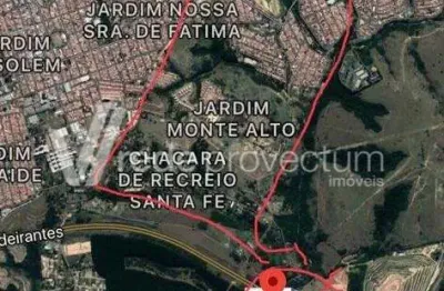 Terreno comercial à venda na rodovia dos bandeirantes, km 98, parque residencial vila união, campinas por r$ 14.000.000