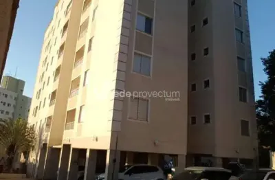Apartamento com 3 quartos à venda na rua lino guedes, 35, jardim proença, campinas, 55 m2 por r$ 380.000