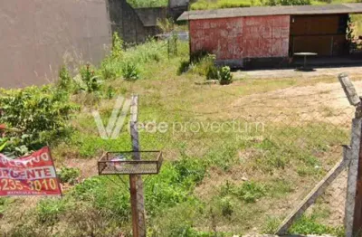 Terreno comercial à venda na avenida john boyd dunlop, 8014, cidade satélite íris, campinas por r$ 745.000