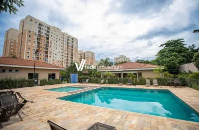 Apartamento com 2 quartos à venda na avenida padre guilherme ary, 76, são bernardo, campinas, 57 m2 por r$ 500.000