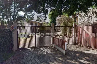 Terreno em condomínio fechado à venda na avenida modesto fernandes, 354, barão geraldo, campinas por r$ 700.000