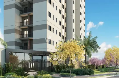 Apartamento com 2 quartos à venda na rua serra dourada, 101, jardim proença, campinas, 55 m2 por r$ 410.866