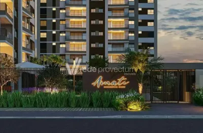 Apartamento com 3 quartos à venda na Rua Francisco Fadim, 570, Morumbi, Paulínia, 83 m2 por R$ 729.900