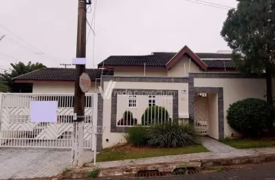 Casa com 3 quartos à venda na rua josé faber de almeida prado, 80, parque alto taquaral, campinas, 220 m2 por r$ 1.400.000