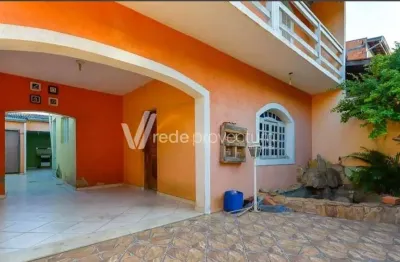 Casa com 4 quartos à venda na rua luiz meschiatti, 119, parque residencial vila união, campinas, 230 m2 por r$ 580.000