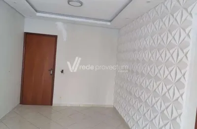 Apartamento com 3 quartos à venda na rua josé florence teixeira, 1100, jardim das bandeiras, campinas, 62 m2 por r$ 320.000