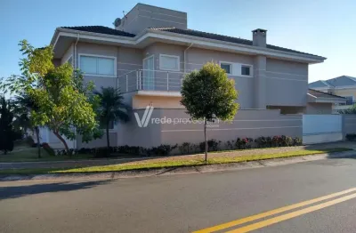 Casa em condomínio fechado com 3 quartos à venda na avenida nelson lovato, s/n°, swiss park, campinas, 309 m2 por r$ 2.800.000