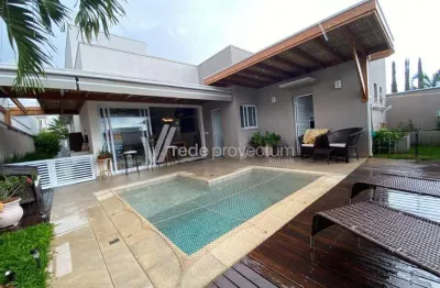 Casa em condomínio fechado com 3 quartos à venda na rua lazaro marchete, 34, swiss park, campinas, 210 m2 por r$ 2.320.000