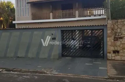 Casa comercial à venda na antônio marques de oliveira, 12, jardim américa, campinas, 209 m2 por r$ 900.000