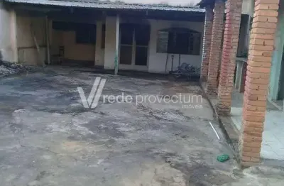 Terreno comercial à venda na mário martins de almeida, 15, jardim são josé, campinas por r$ 320.000