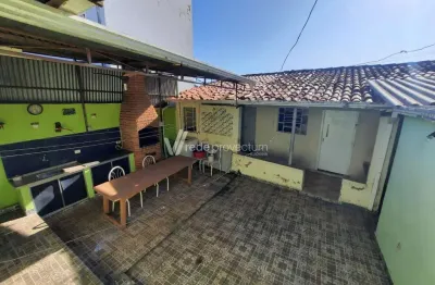 Casa com 2 quartos à venda na josé maria lisboa júnior, 44, jardim aurélia, campinas, 137 m2 por r$ 450.000