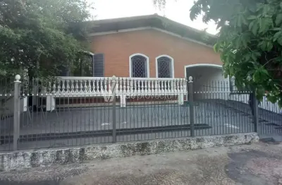 Casa com 4 quartos à venda na marquês de itu, 322, vila independência, valinhos, 220 m2 por r$ 880.000