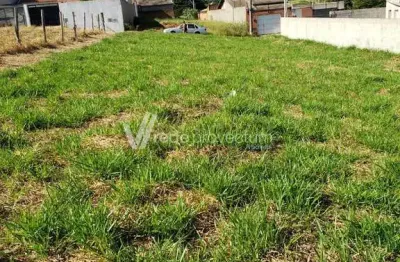 Terreno à venda na rua josé benedito zarzur, s/n°, parque bom retiro, paulínia por r$ 410.000