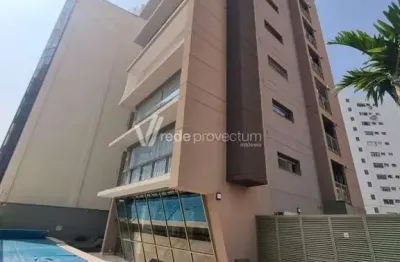 Apartamento com 3 quartos à venda na rua josé villagelin júnior, 128, cambuí, campinas, 178 m2 por r$ 2.099.000