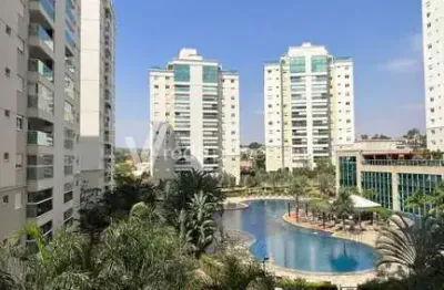 Apartamento com 3 quartos à venda na rua engenheiro josé francisco bento homem de mello, 605, fazenda são quirino, campinas, 131 m2 por r$ 2.220.000