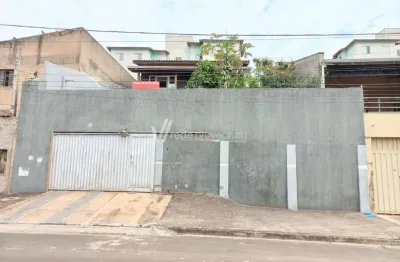 Casa com 2 quartos à venda na rosália amgarten von zuben, 81, jardim tamoio, campinas, 180 m2 por r$ 380.000