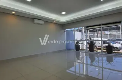 Prédio à venda na praça doutor joão lech júnior, 322, jardim guanabara, campinas, 361 m2 por r$ 1.990.000