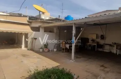 Casa comercial à venda na rua joão batista alves de souza, 639, parque industrial, campinas, 200 m2 por r$ 500.000