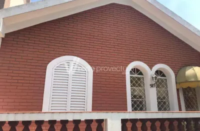 Casa com 2 quartos à venda na rua francisco de assis pupo, 585, vila industrial, campinas, 123 m2 por r$ 425.000