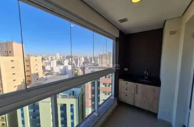 Apartamento com 2 quartos à venda na rua bernardo josé sampaio, 238, botafogo, campinas, 61 m2 por r$ 680.000