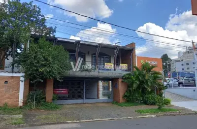 Casa comercial à venda na rua doutor antônio de arruda camargo, 28, nova campinas, campinas, 357 m2 por r$ 1.400.000