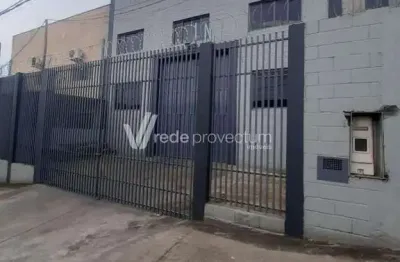 Barracão / galpão / depósito à venda na rua osvaldo canechio, 43, jardim miranda, campinas, 249 m2 por r$ 1.000.000