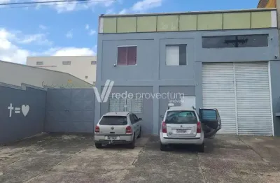 Barracão / galpão / depósito à venda na rua doutor félix de moraes sales, 739, jardim novo campos elíseos, campinas, 385 m2 por r$ 750.000