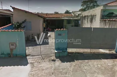 Casa com 2 quartos à venda na rua sebastião alves, 342, jardim eulina, campinas, 130 m2 por r$ 380.000
