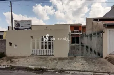 Casa comercial à venda na edis pedro de oliveira, 187, jardim novo maracanã, campinas, 140 m2 por r$ 430.000
