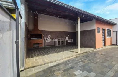 Casa comercial à venda na antônio martins de oliveira, 197, jardim capivari, campinas, 175 m2 por r$ 545.000