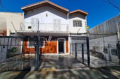 Casa comercial à venda na avenida da saudade, 264, ponte preta, campinas, 181 m2 por r$ 1.100.000