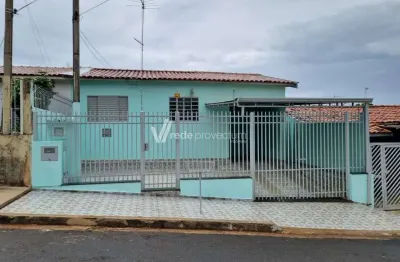 Casa com 3 quartos à venda na dos uapixanas, 15, vila miguel vicente cury, campinas, 80 m2 por r$ 350.000