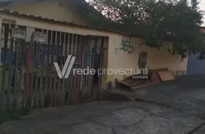 Casa comercial à venda na rua ambrógio bisogni, 165, fazenda santa cândida, campinas, 112 m2 por r$ 330.000