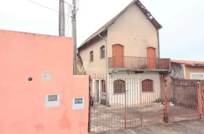 Casa com 4 quartos à venda na conselheiro josé clemente pereira, 267, jardim campos elíseos, campinas, 195 m2 por r$ 420.000