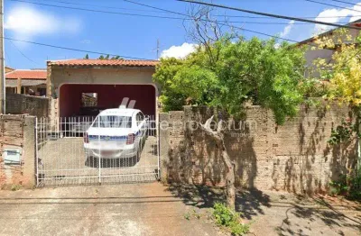 Casa com 3 quartos à venda na rua rodolfo favalli, 51, parque camélias, campinas, 96 m2 por r$ 350.000