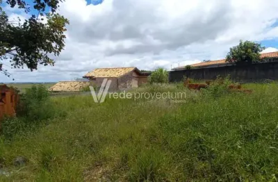 Terreno à venda na Daciano Ribeiro Rocha, 167, Parque das Universidades, Campinas por R$ 450.000