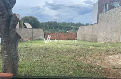 Terreno em condomínio fechado à venda na rua bortolo martins, 1335, barão geraldo, campinas por r$ 350.000