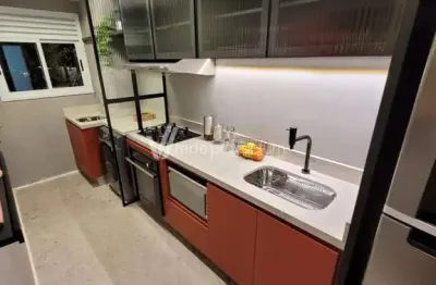 Apartamento com 2 quartos à venda na avenida josé mário de arruda toledo, 550, jardim aurélia, campinas, 63 m2 por r$ 539.900