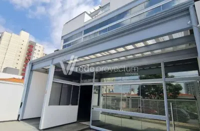 Prédio à venda na rua alberto cerqueira lima, 249, taquaral, campinas, 704 m2 por r$ 4.300.000