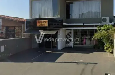 Casa comercial à venda na rua orlando carpino, 870, jardim chapadão, campinas, 500 m2 por r$ 1.750.000