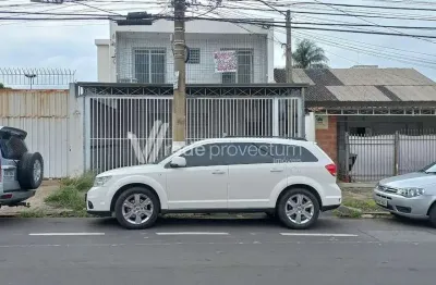 Prédio à venda na rua doutor rafael sales, 688, bonfim, campinas, 150 m2 por r$ 465.000