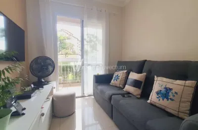 Apartamento com 1 quarto à venda na avenida rosa belmiro ramos, 464, ortizes, valinhos, 42 m2 por r$ 320.000