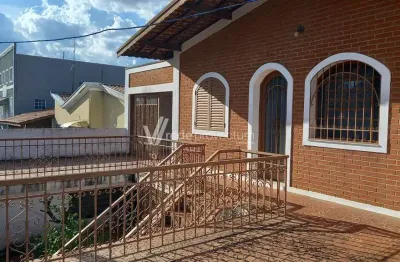 Casa comercial à venda na avenida antônio carlos sales júnior, 595, jardim proença, campinas, 243 m2 por r$ 650.000