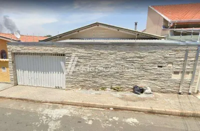 Casa com 4 quartos à venda na rua carmine alberti, 242, jardim santa amália, campinas, 250 m2 por r$ 900.000