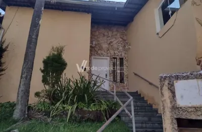 Casa comercial à venda na lourenço jampaulo, 40, jardim chapadão, campinas, 429 m2 por r$ 1.250.000