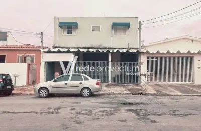 Casa comercial à venda na rua ernesto alves filho, 332, jardim campos elíseos, campinas, 311 m2 por r$ 1.200.000