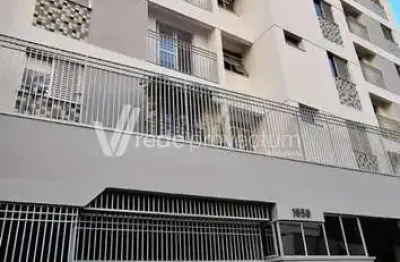 Apartamento com 1 quarto à venda na rua doutor quirino, 1658, centro, campinas, 52 m2 por r$ 310.000