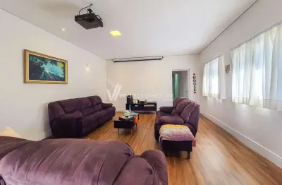 Casa comercial para alugar na rua erasmo braga, 443, jardim chapadão, campinas, 248 m2 por r$ 8.000