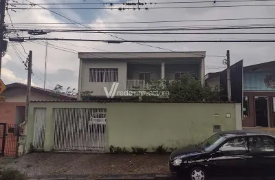 Casa comercial à venda na avenida jorge tibiriçá, 1709, jardim dos oliveiras, campinas, 265 m2 por r$ 950.000