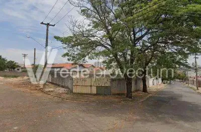 Terreno comercial à venda na rua presidente alves, 1945, jardim alto da barra, campinas por r$ 650.000
